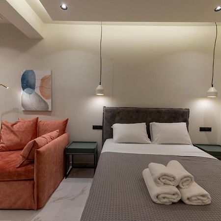 Ferienwohnung Sul Mare Kalamata Exterior foto