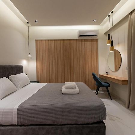 Ferienwohnung Sul Mare Kalamata Exterior foto