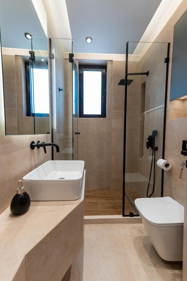 Ferienwohnung Sul Mare Kalamata Exterior foto
