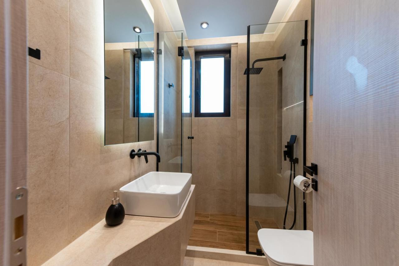 Ferienwohnung Sul Mare Kalamata Exterior foto