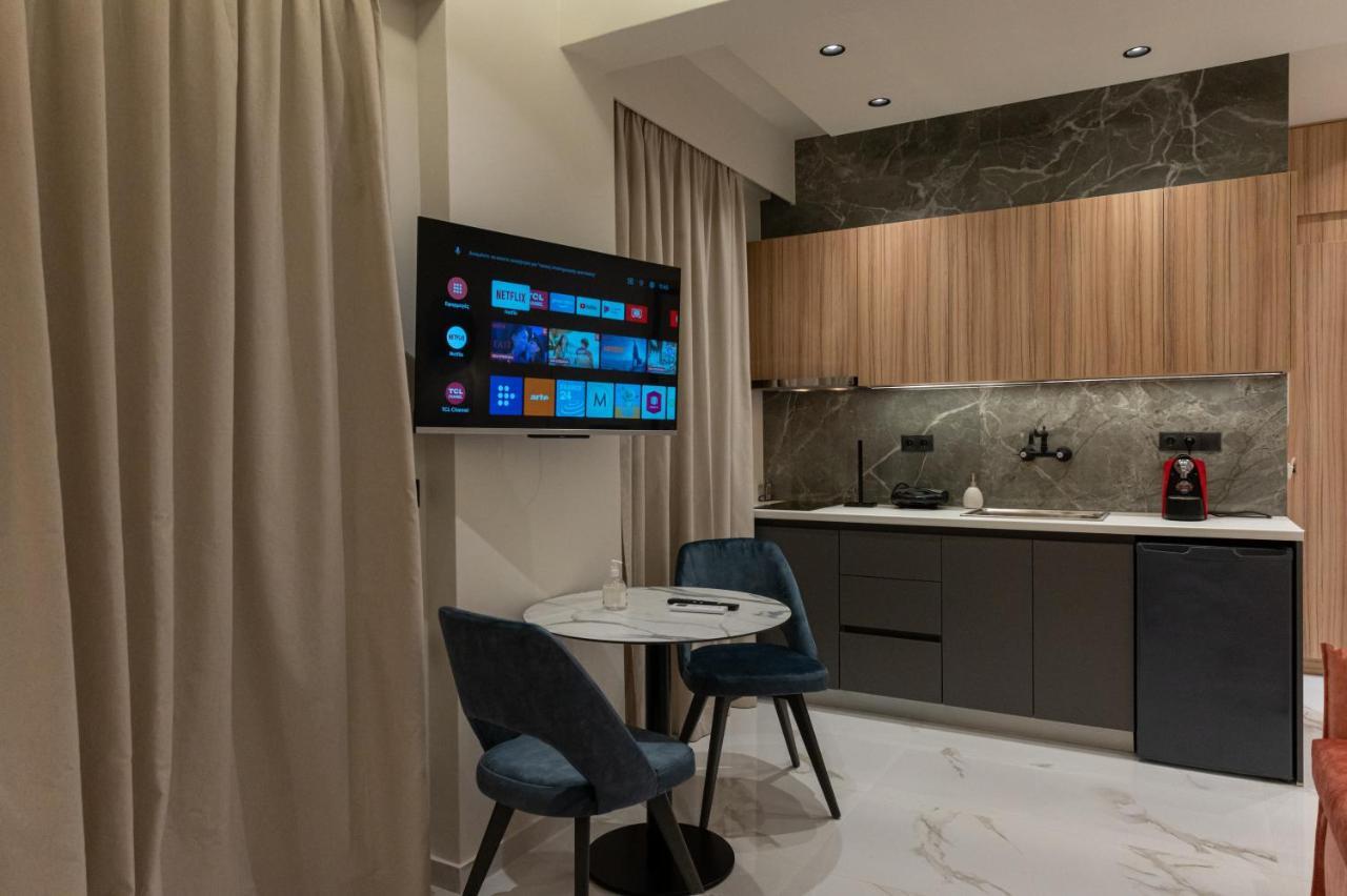 Ferienwohnung Sul Mare Kalamata Exterior foto