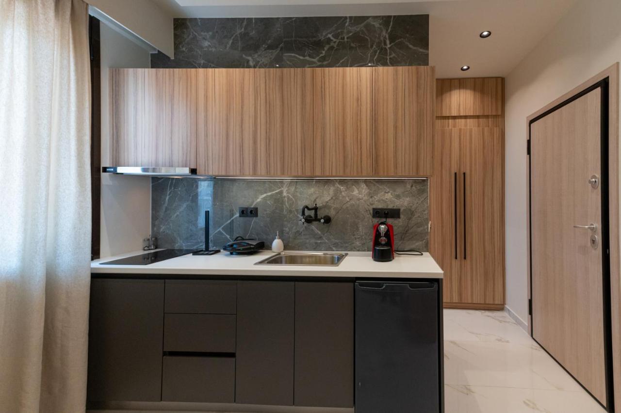 Ferienwohnung Sul Mare Kalamata Exterior foto